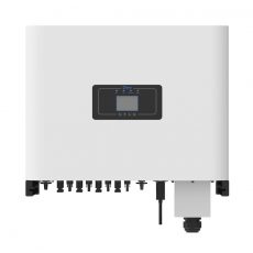 Inverter hòa lưới Deye 50KW 3 pha | Inverter hòa lưới bám tải Deye 50KW