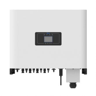 Inverter hòa lưới Deye 50KW 3 pha | Inverter hòa lưới bám tải Deye 50KW