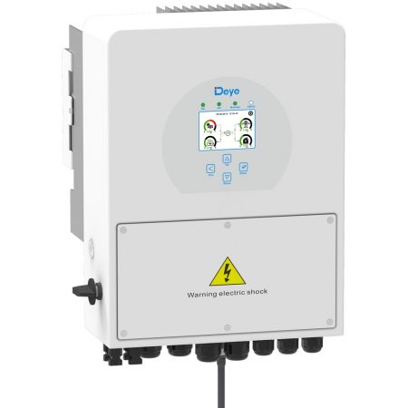 inverter hybrid Deye 3 kw